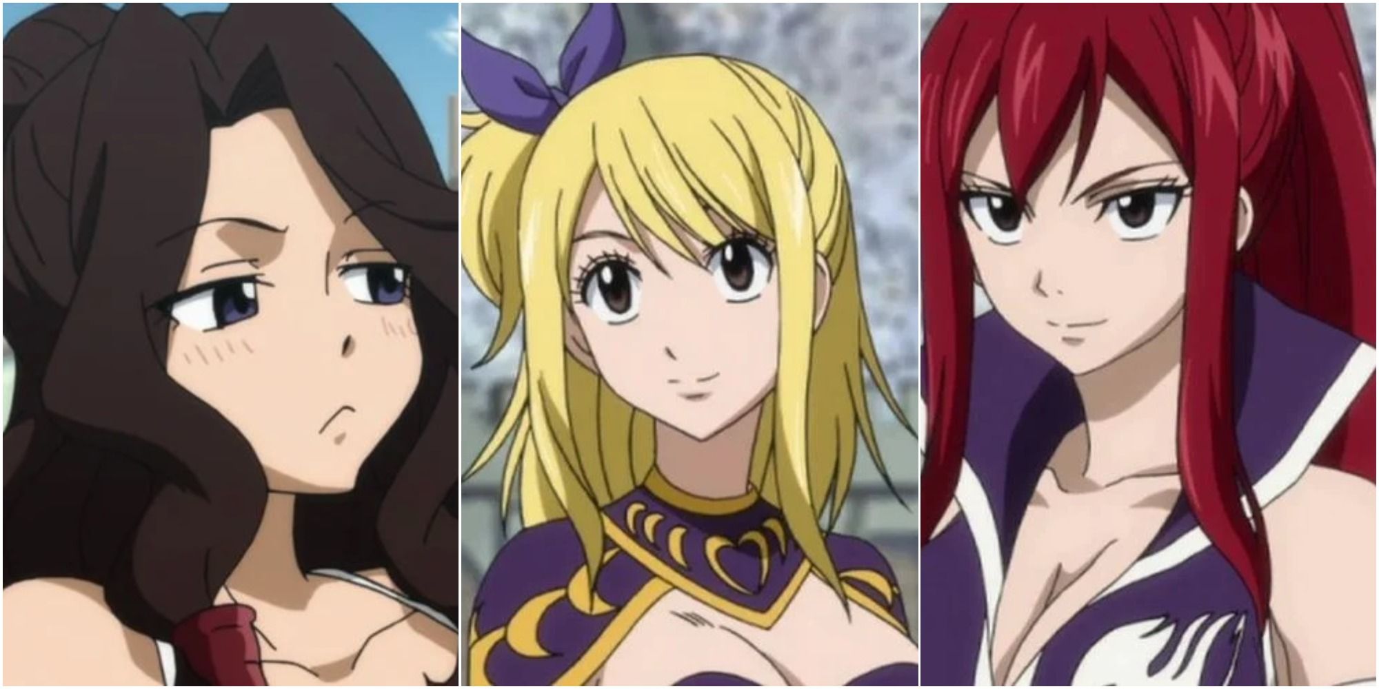 andrea mickelson add hottest fairy tail character photo