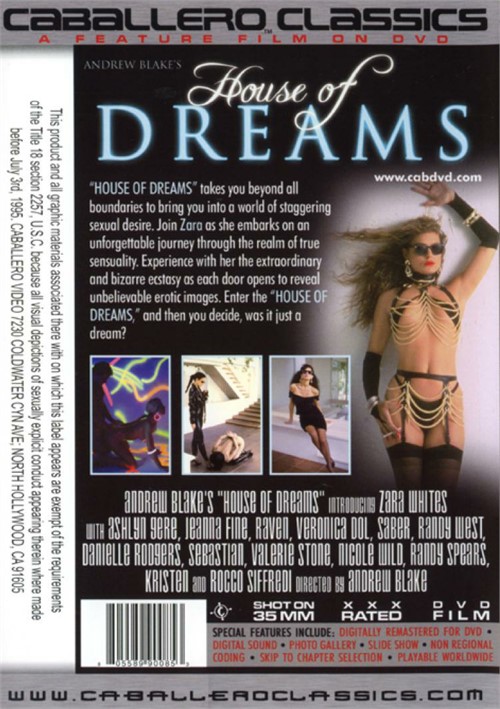 Best of House of dreams porn