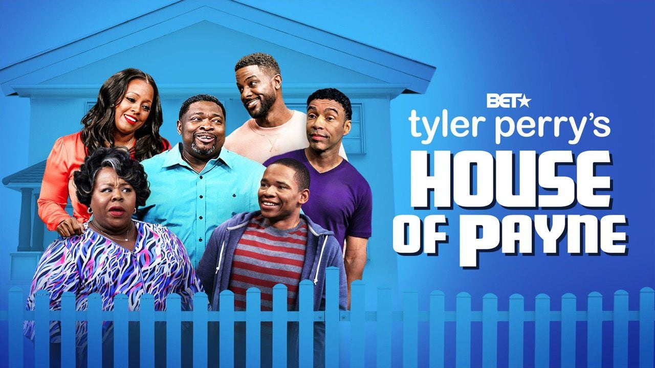 amanda leigh baker recommends House Of Payne Full Episodes Free