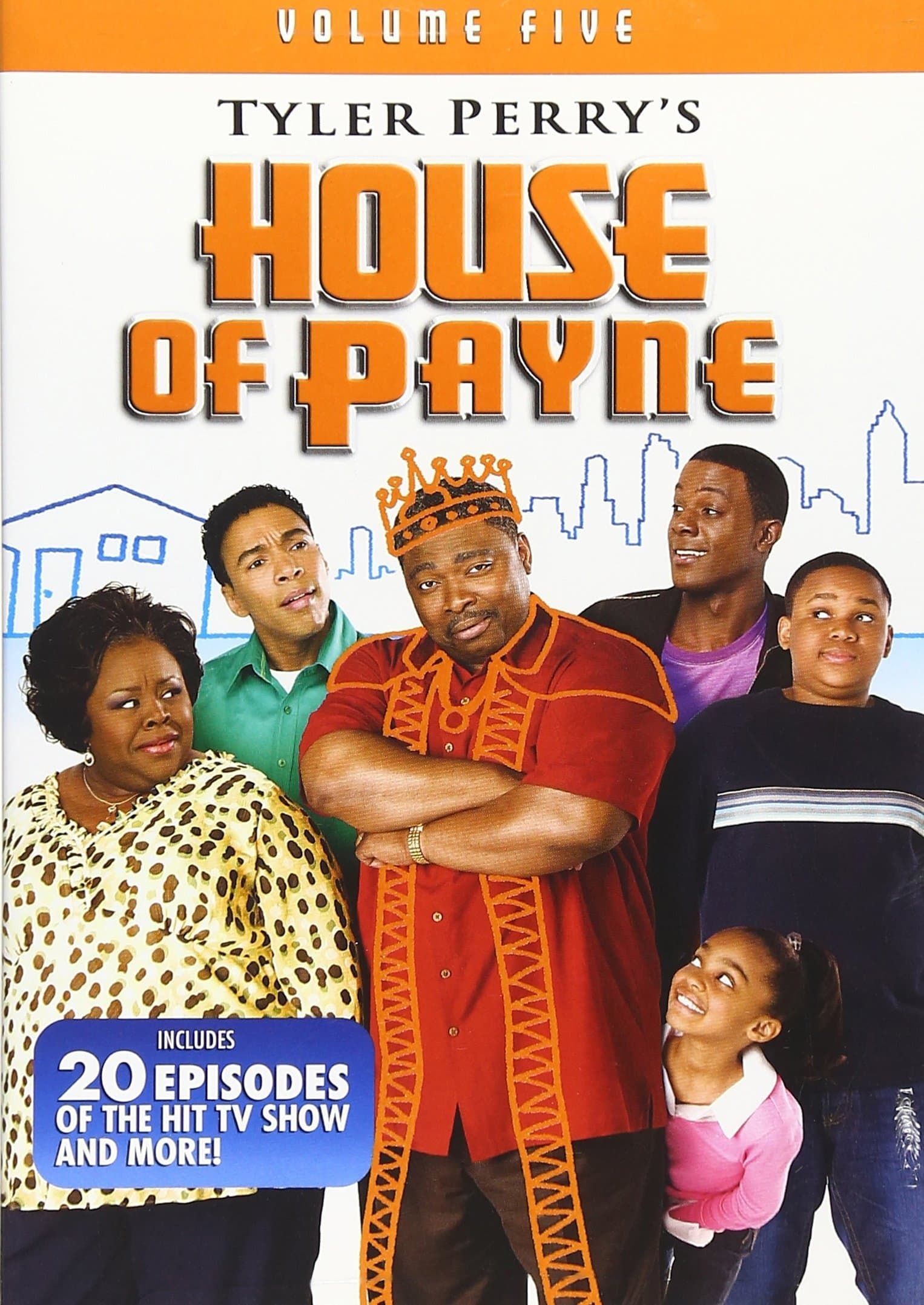 house of payne full episodes free