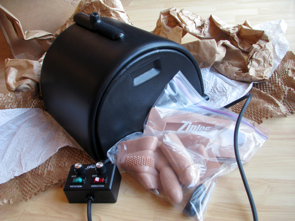 Best of How a sybian works