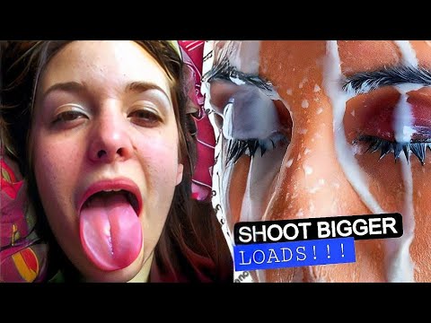 carli mcdonough recommends How Do You Shoot Cum