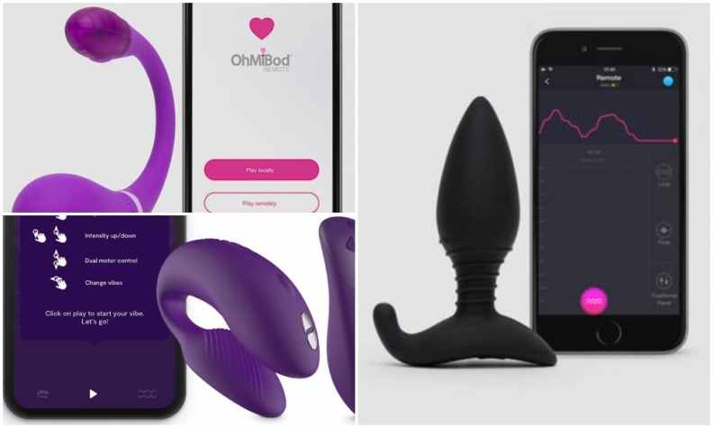 barbara schuchart recommends How Does An Ohmibod Work