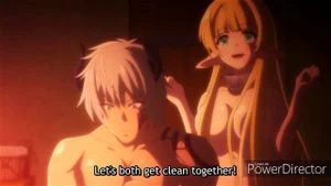 carolyn avey share how not to summon a demon lord nude photos