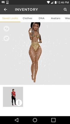 How To Be Naked In Imvu pixie anal