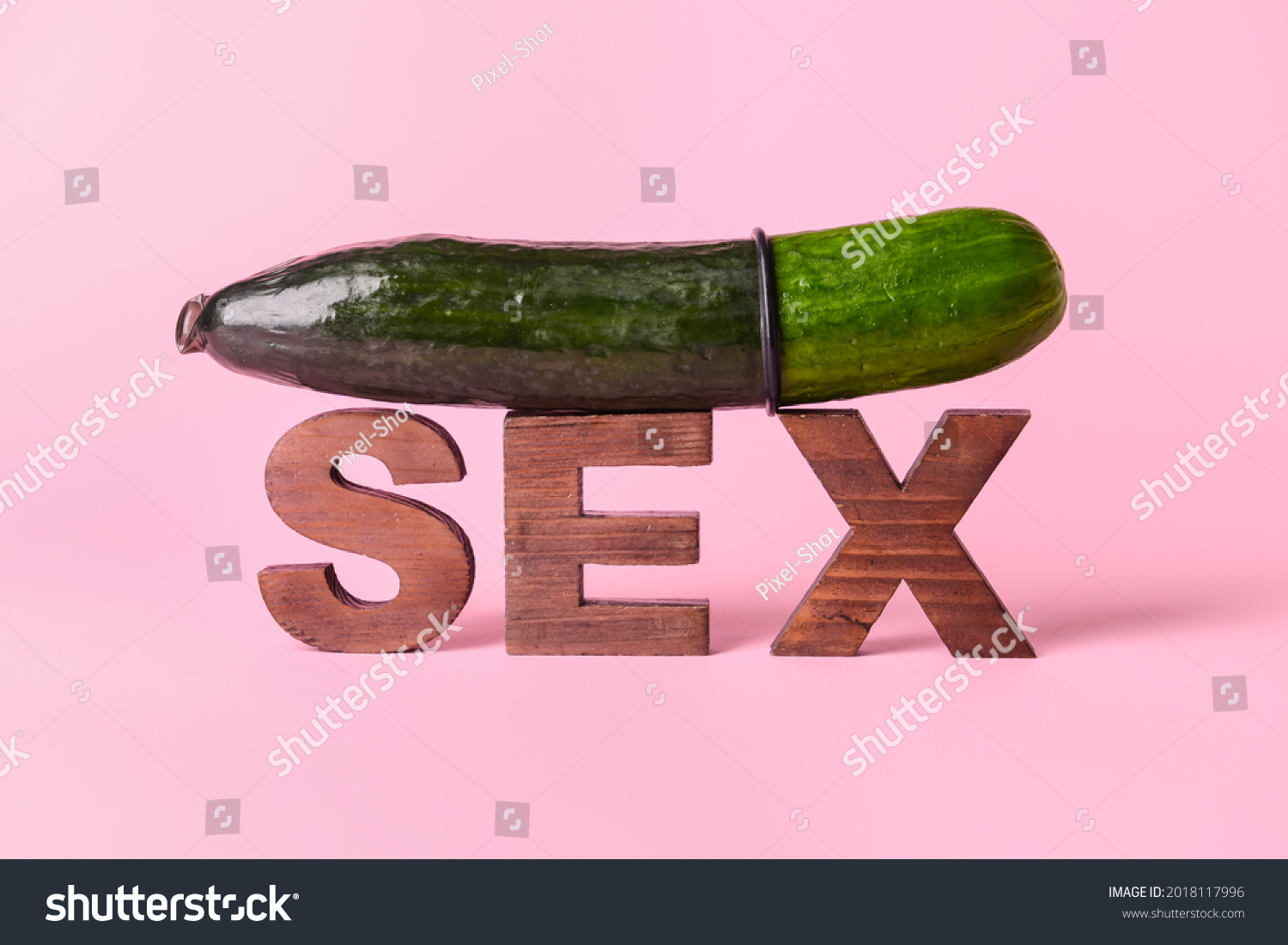 chris alsop recommends How To Have Sex With A Cucumber