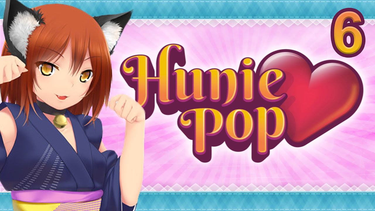 debby bond recommends how to sext in huniepop pic