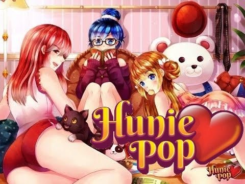 deesha gorasia add photo how to sext in huniepop