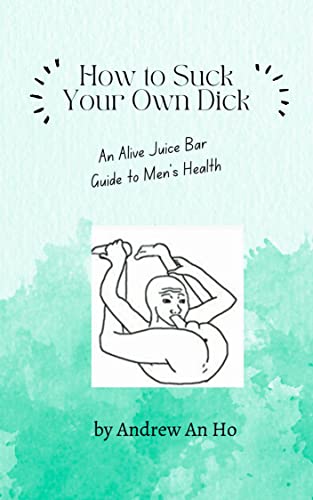 deborah leoni recommends how to suck ur own penis pic