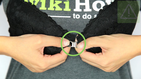 carol duckett recommends How To Take A Bra Pic