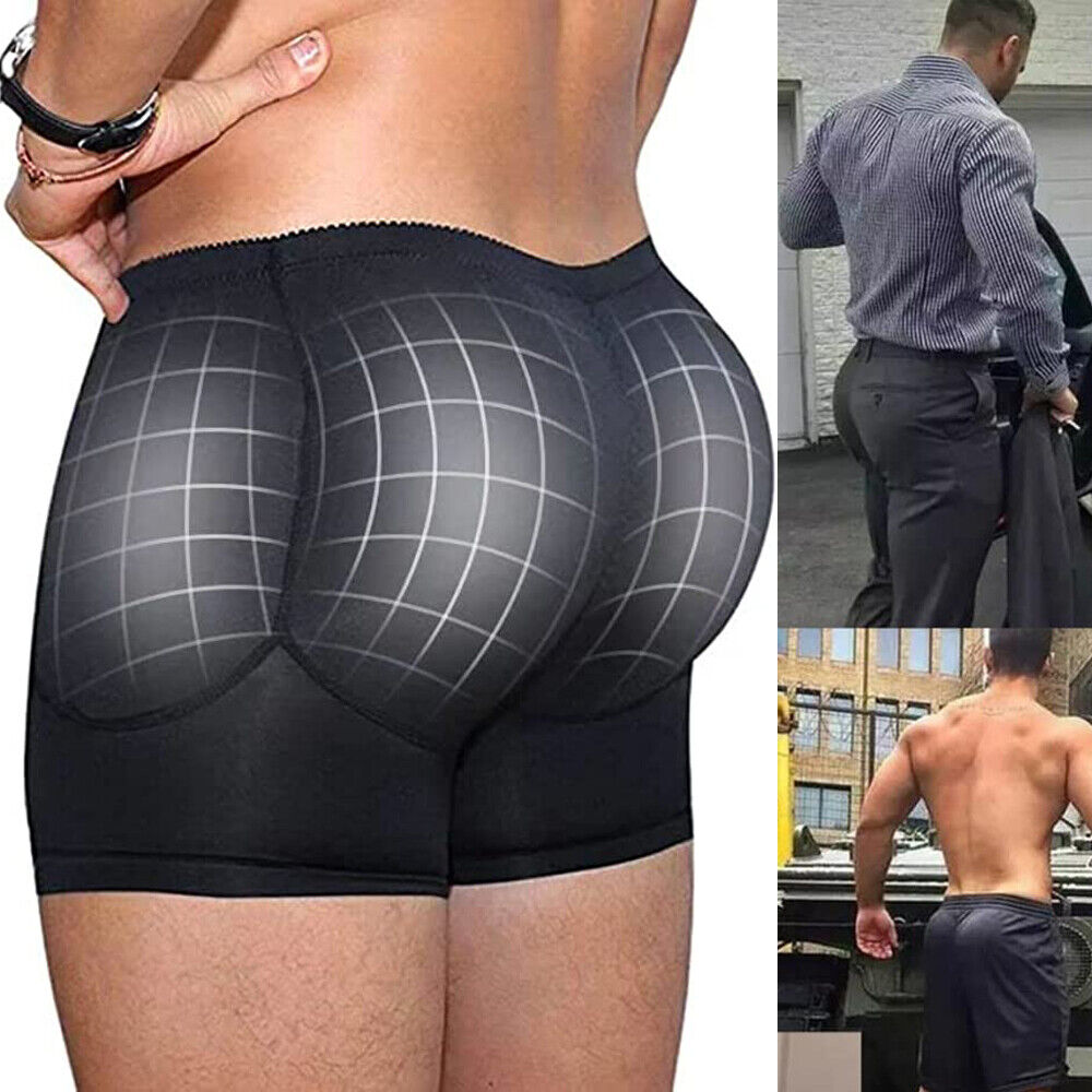 dano wood recommends huge butt in spandex pic