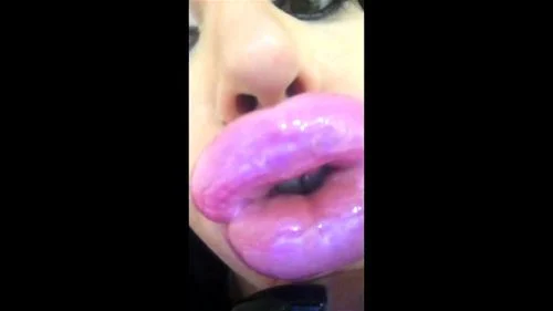 aya yamamoto recommends huge lips blow job pic