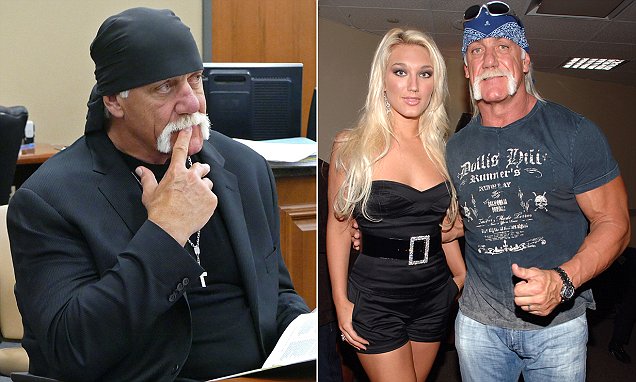 Hulk Hogan Sex Tube nyomi marcella