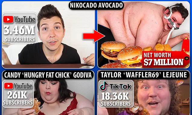 anthony baumgartner recommends hungry fat chick pic
