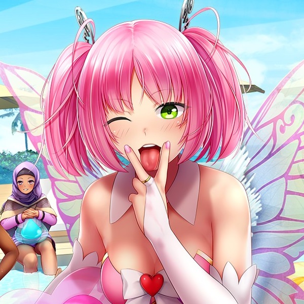 cheryl witcher recommends huniepop all pictures pic