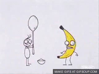 ashlee nicole green recommends i am a banana gif pic