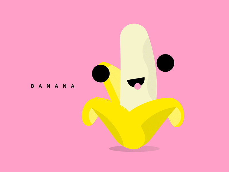 aiden cox share i am a banana gif photos
