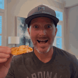 casius clay recommends i like pizza gif pic