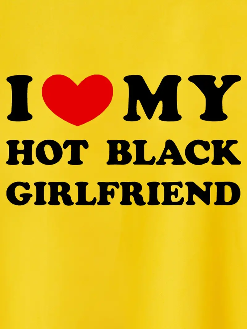 dennis bort recommends i love my black girlfriend pic