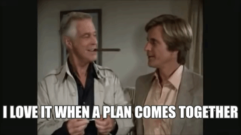 daha dolce recommends i love when a plan comes together gif pic