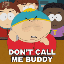 cindy slaubaugh recommends Im Not Your Friend Buddy Gif