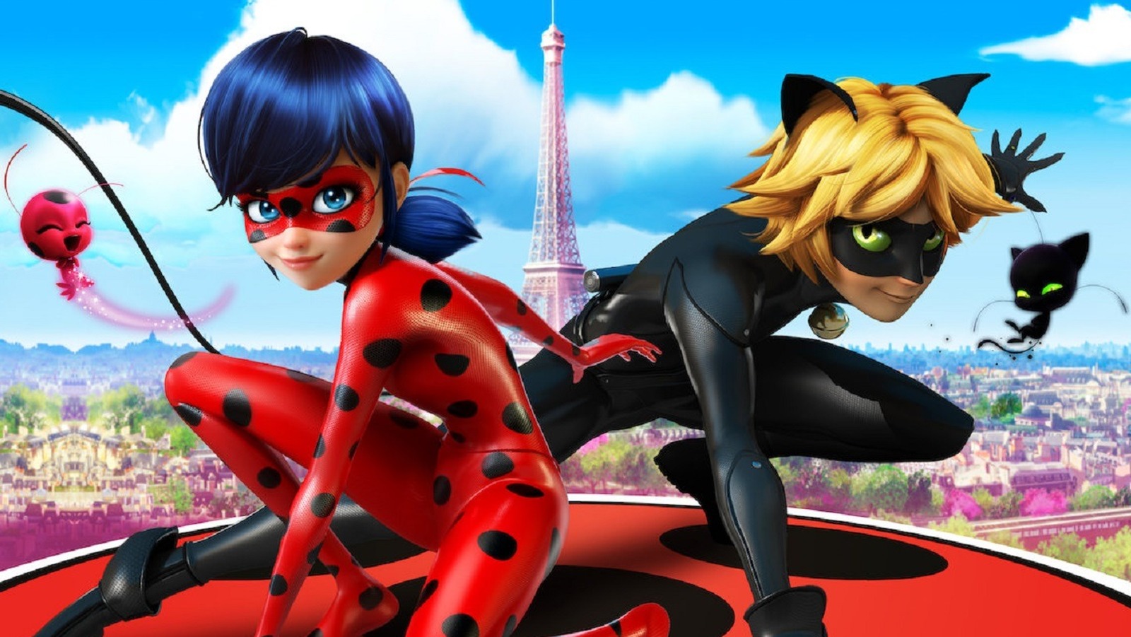 amanda picket recommends imagenes de ladybug y chat noir pic