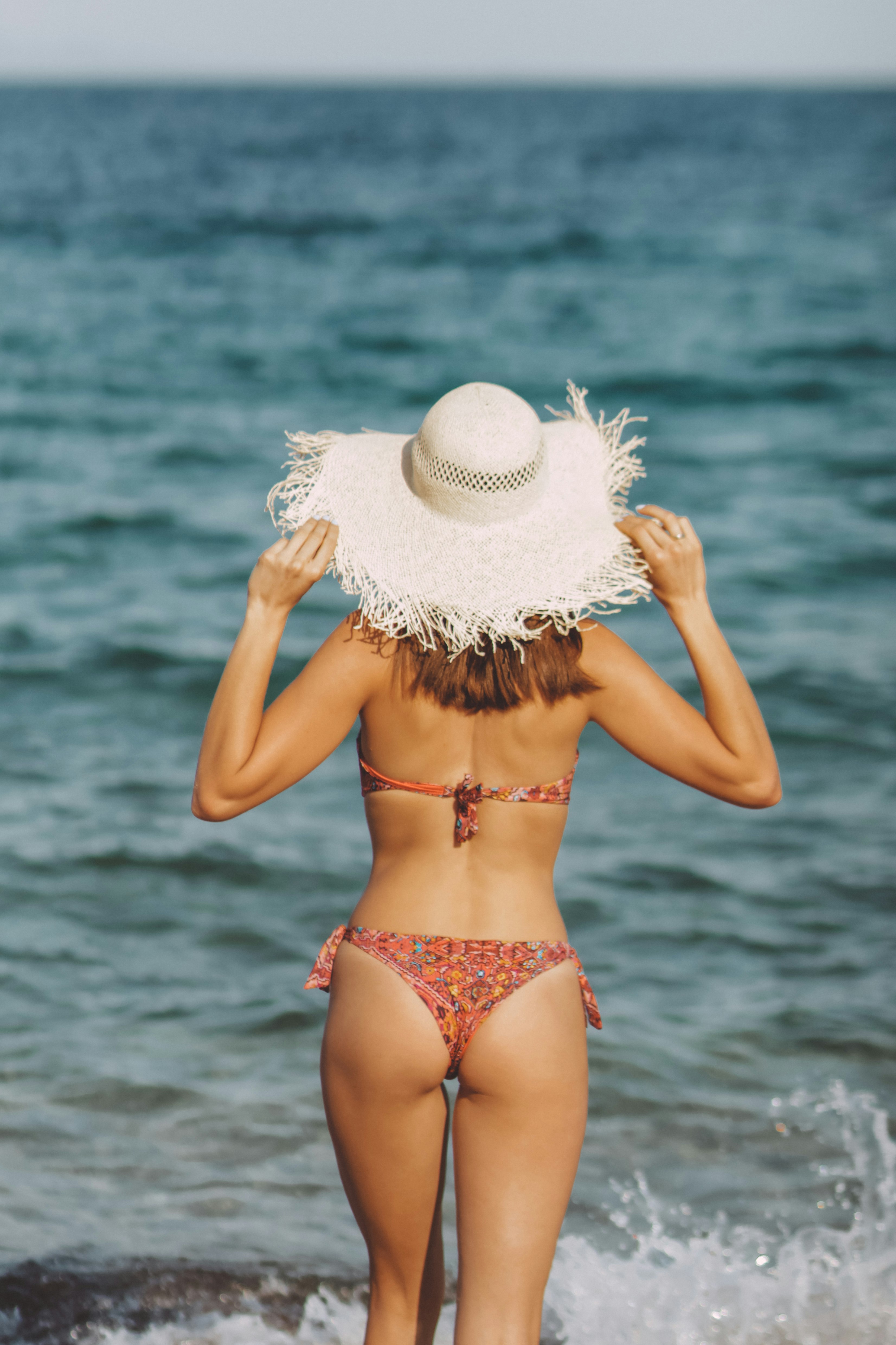 casy smith add images of bikinis on the beach photo