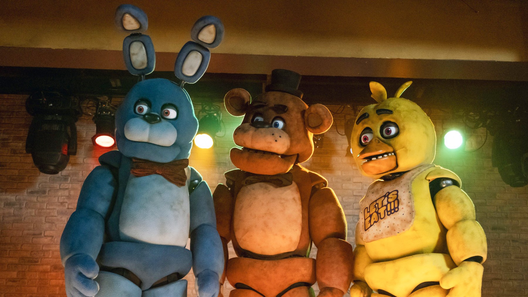donna woodhouse recommends images of five nights at freddys pic