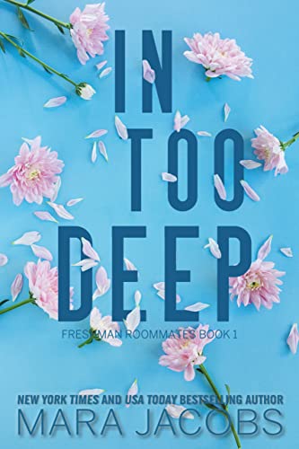 beatrice svahn recommends In Too Deep Torrent