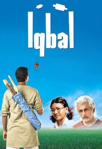 chetna saluja recommends Iqbal Full Movie Online