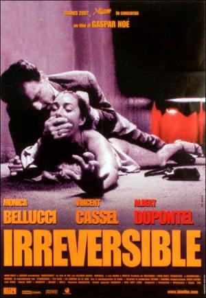 andreea crisan recommends irreversible full movie online pic