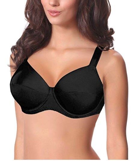 dorothy floyd recommends is a 34d big pic