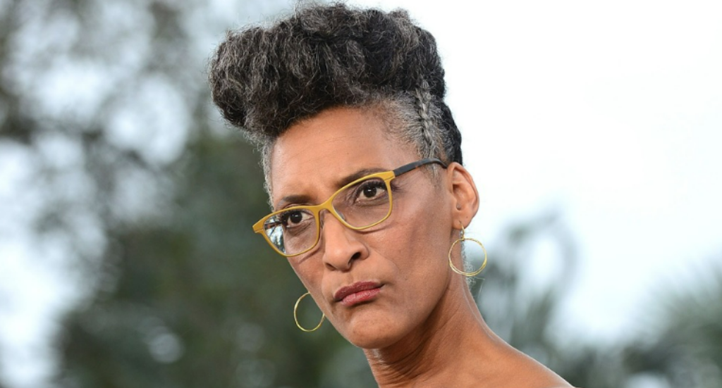 angela carpenter recommends is carla hall pregnant pic