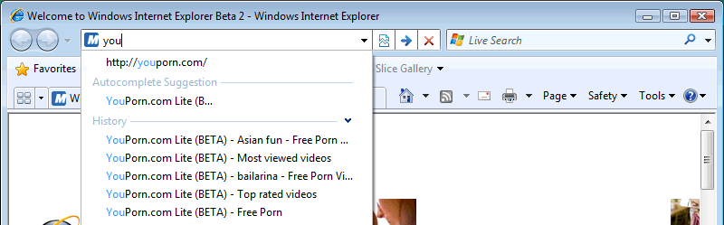 Best of Is youporn safe