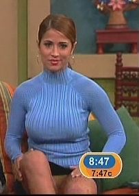 barbara roper recommends jackie guerrido bikini pics pic