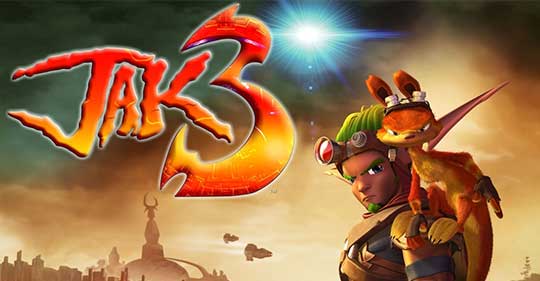 blessing nwobodo recommends jak and daxter xxx pic