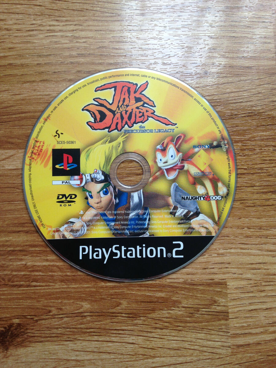Best of Jak and daxter xxx