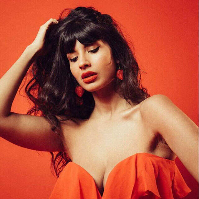 abhinav tayal recommends jameela jamil sexy pic