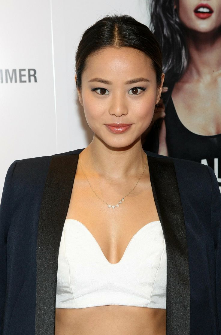 biswajeet swain recommends jamie chung nude pics pic