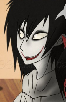 alvin daley recommends Jeff The Killer Comic