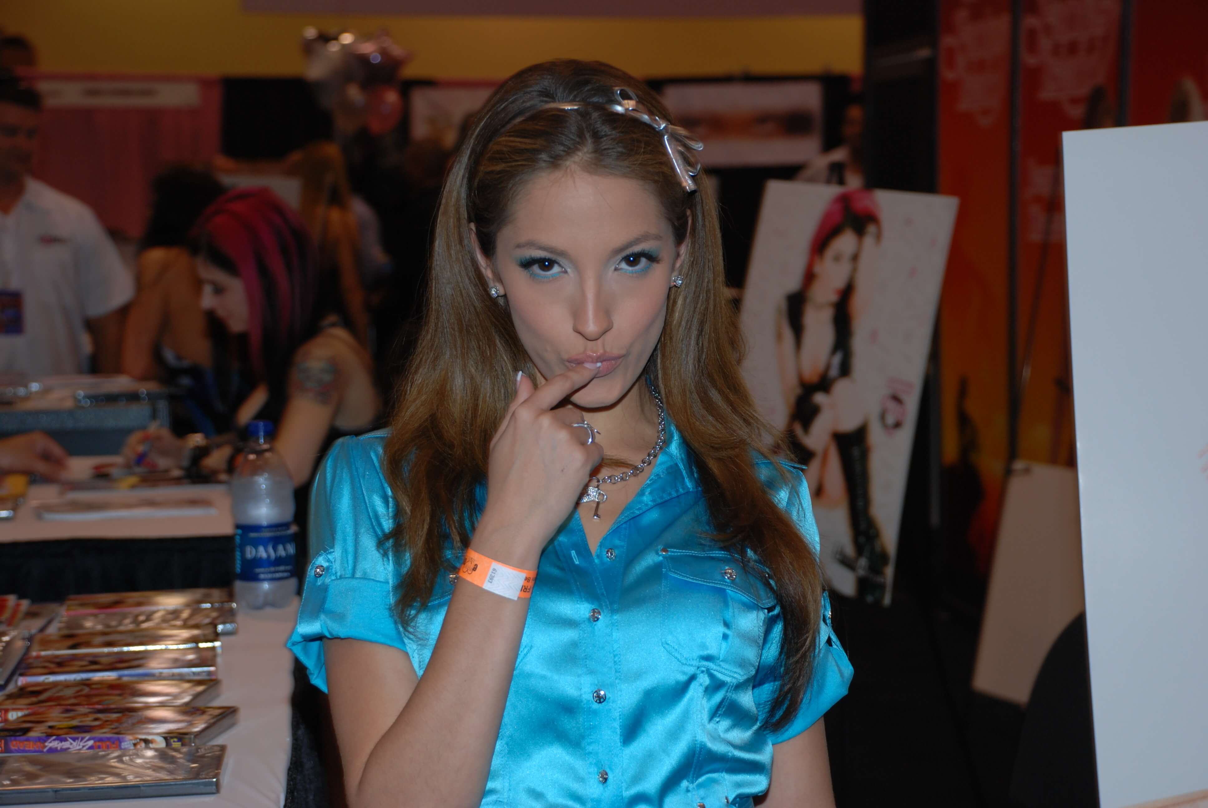 jenna haze early years