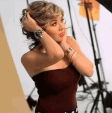 Best of Jennette mccurdy gif icarly