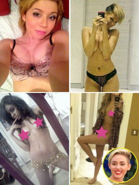 akiko kawabe recommends Jennette Mccurdy Nude Pics