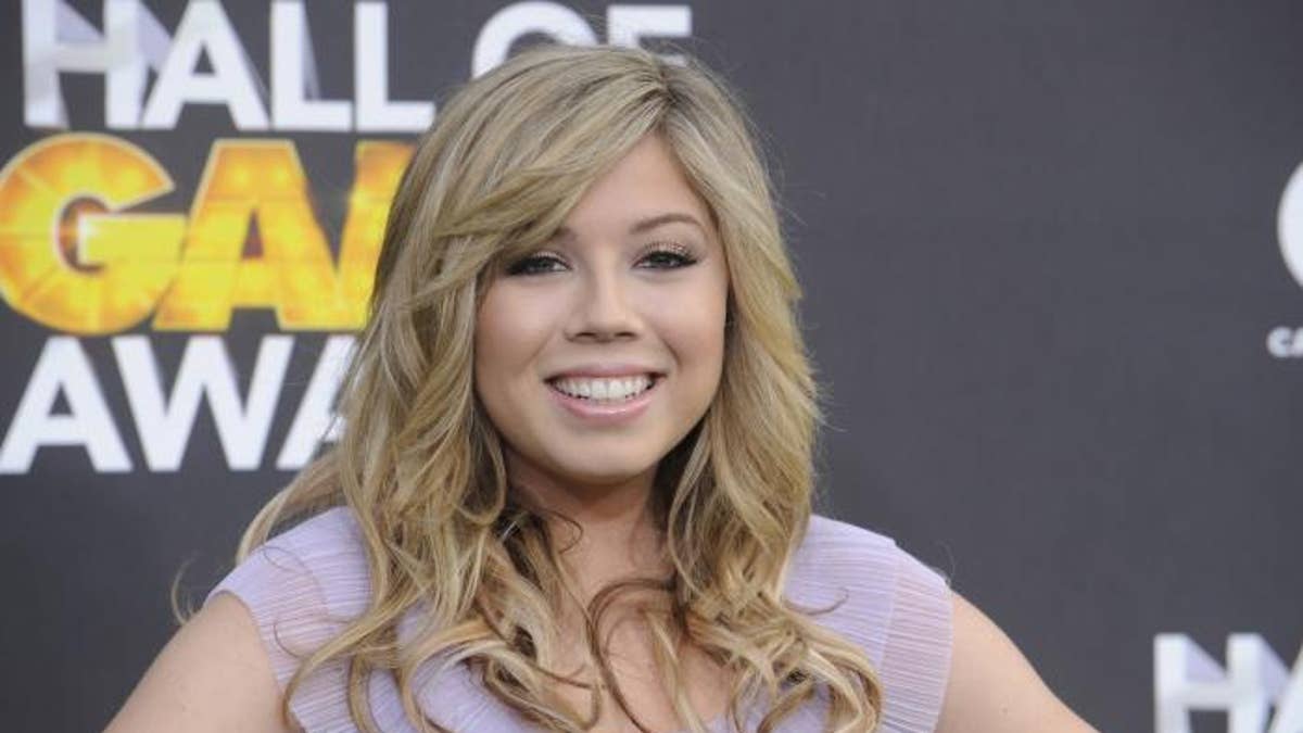 colleen hurd recommends jennette mccurdy underwear pic