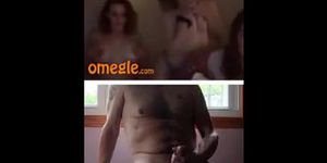 damian hirst recommends jerk off on omegle pic