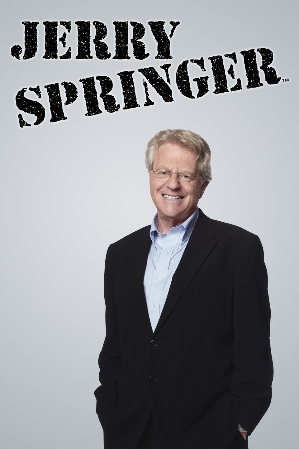 anto perdana recommends Jerry Springer X Rated