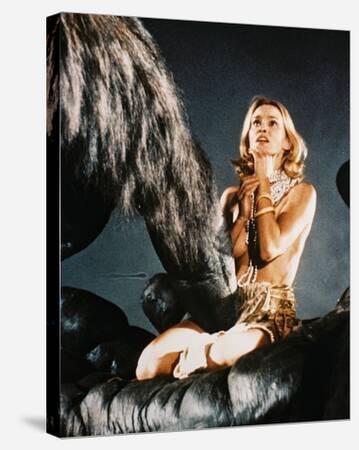 abrar siddiqi recommends jessica lange nude king kong pic