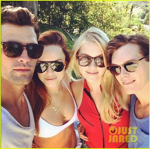 catherine heinz recommends jessica mcnamee topless pic