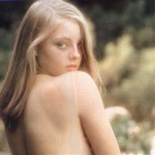 dee arkell recommends Jodie Foster Naked Pics
