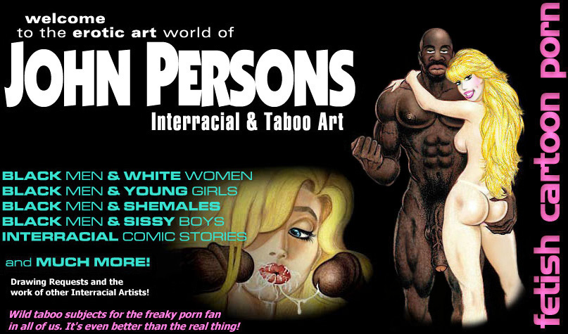 John Persons Taboo Art bree nude
